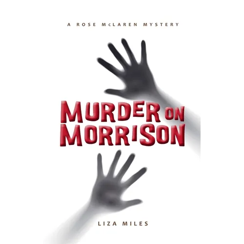 Murder On Morrison - Paperback