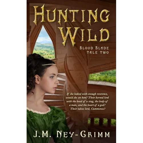 Hunting Wild - Paperback