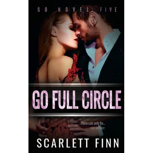 Go Full Circle - Paperback