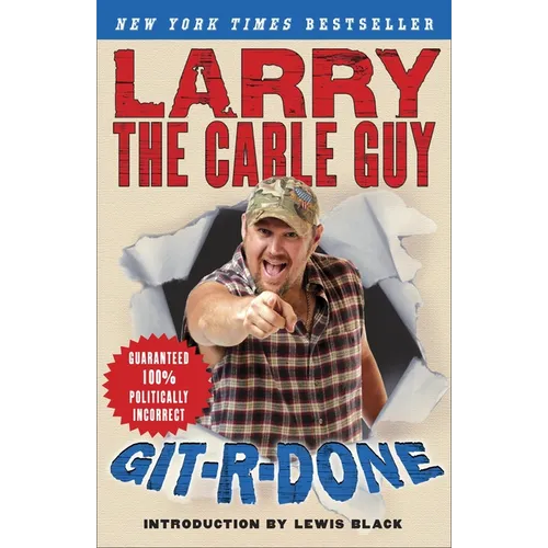 Git-R-Done - Paperback