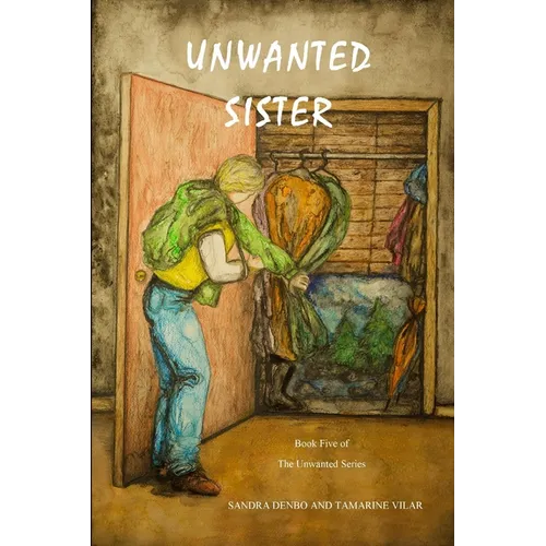 Unwanted Sister - Paperback