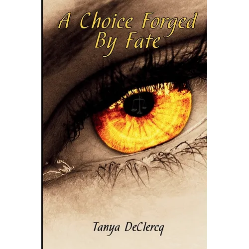 A Choice Forged By Fate - Paperback