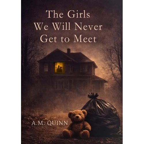 The Girls We Will Never Get to Meet - Paperback