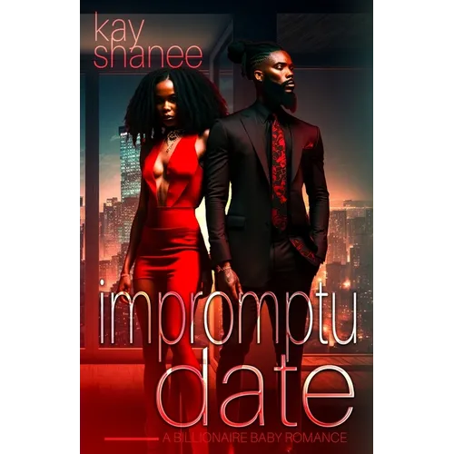 Impromptu Date: A Billionaire Baby Romance - Paperback