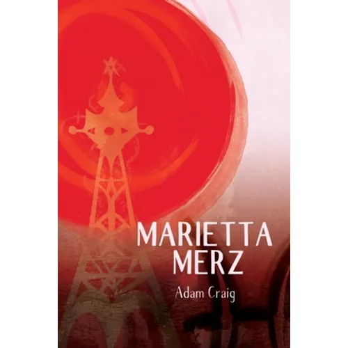 Marietta Merz - Paperback