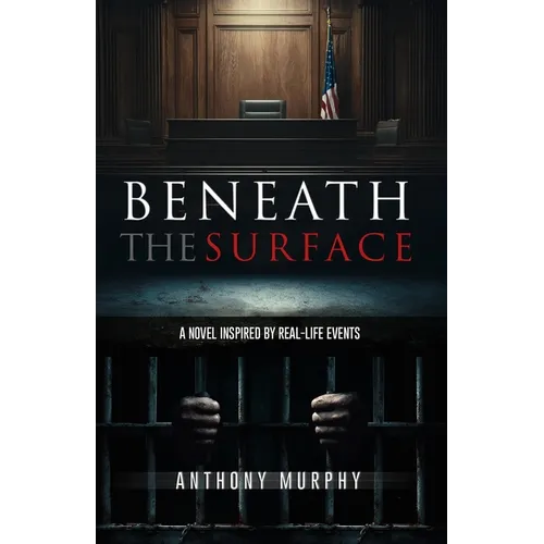 Beneath the Surface - Paperback
