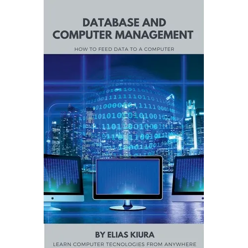 Database And Computer Management - Paperback