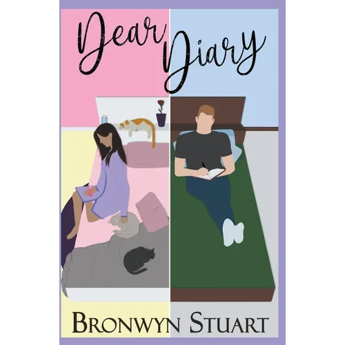 Dear Diary - Paperback
