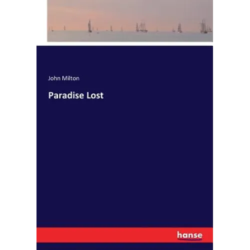 Paradise Lost - Paperback