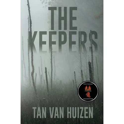 The Keepers - Paperback