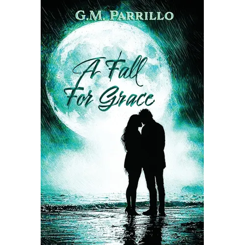 A Fall for Grace - Paperback
