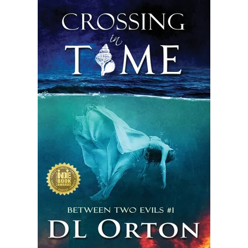 Crossing In Time - Hardcover