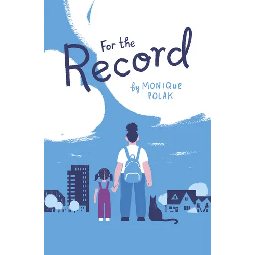 For the Record - Hardcover