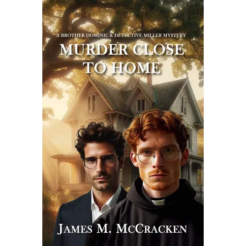Murder Close To Home - Paperback