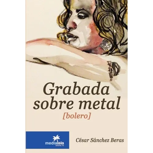 Grabada sobre metal Incizione su metallo