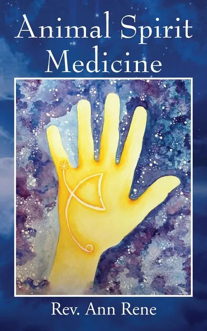 Animal Spirit Medicine - Paperback