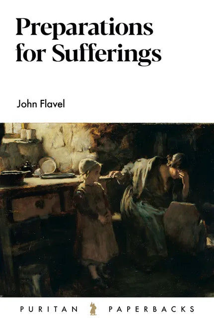 Preparations for Suffering - Paperback