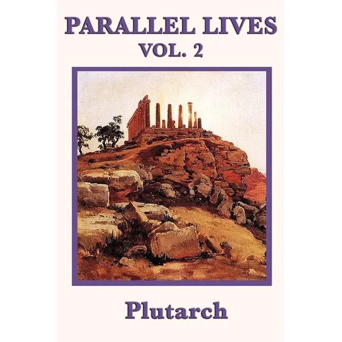 Parallel Lives Vol. 2 - Paperback