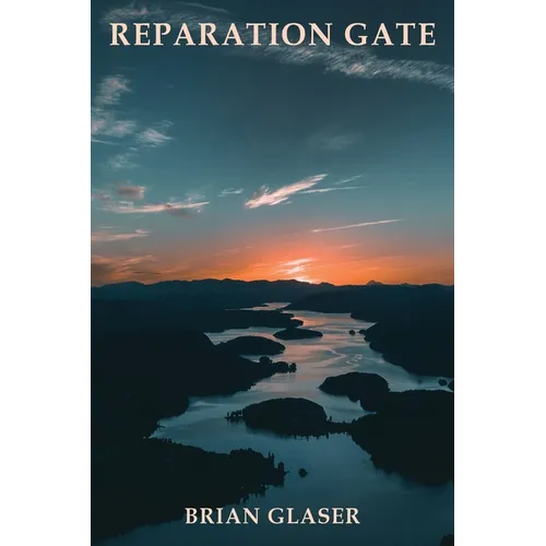 Reparation Gate - Paperback