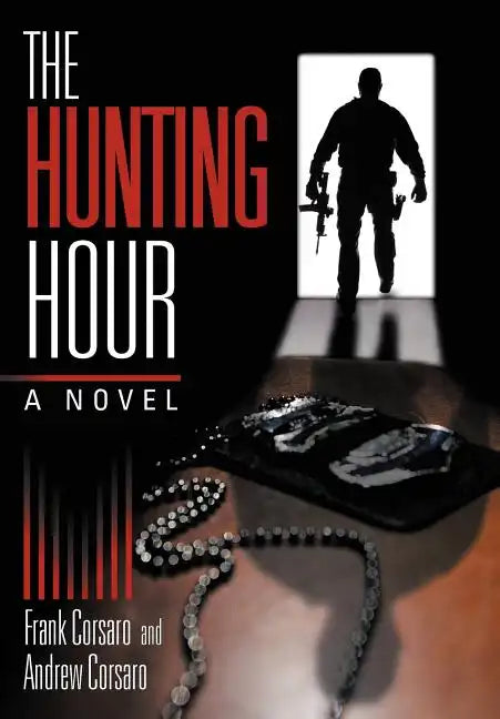 The Hunting Hour - Hardcover