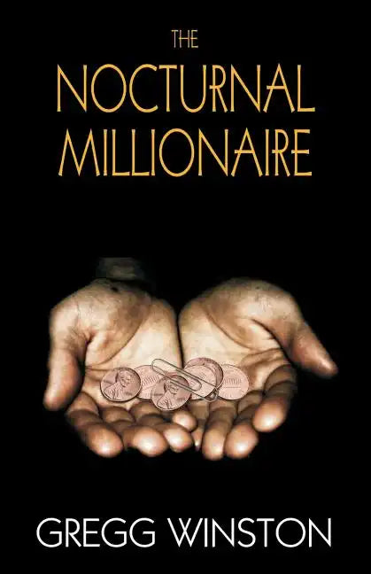 The Nocturnal Millionaire - Paperback