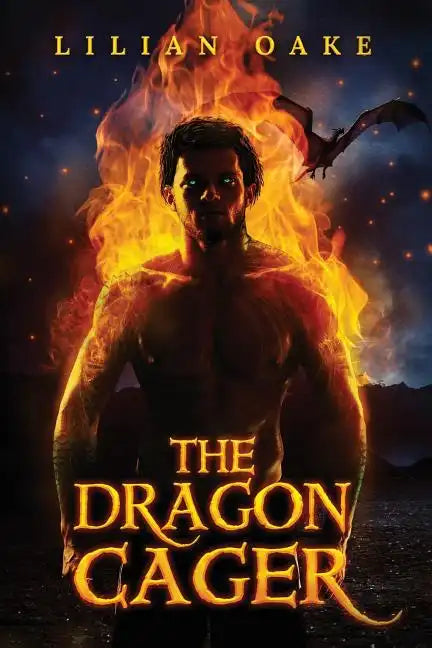 The Dragon Cager - Paperback