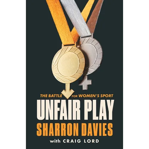 Unfair Play: The Battle For Women's Sport - Paperback