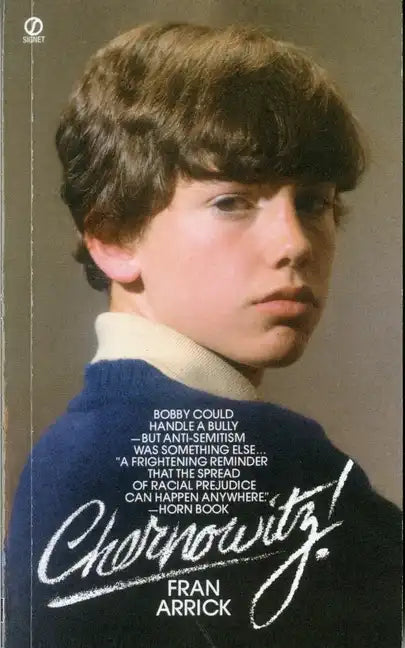 Chernowitz! - Paperback