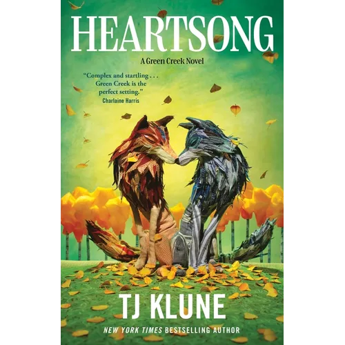 Heartsong - Paperback