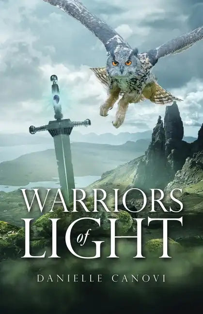 Warriors of Light - Paperback