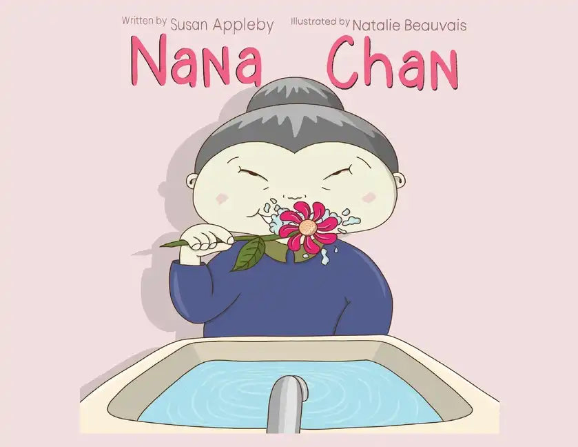 Nana Chan - Paperback