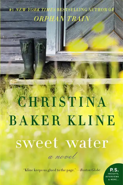 Sweet Water - Paperback