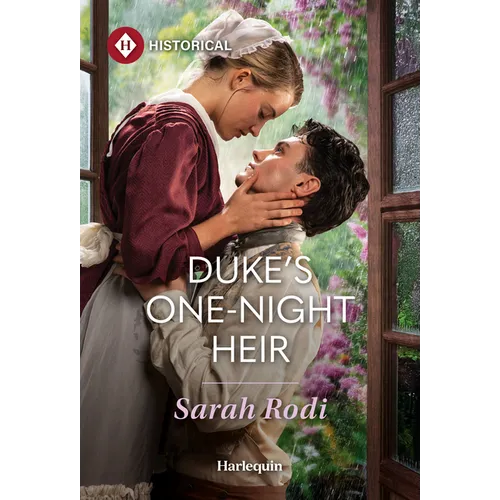Duke's One-Night Heir - Mass Market Paperbound