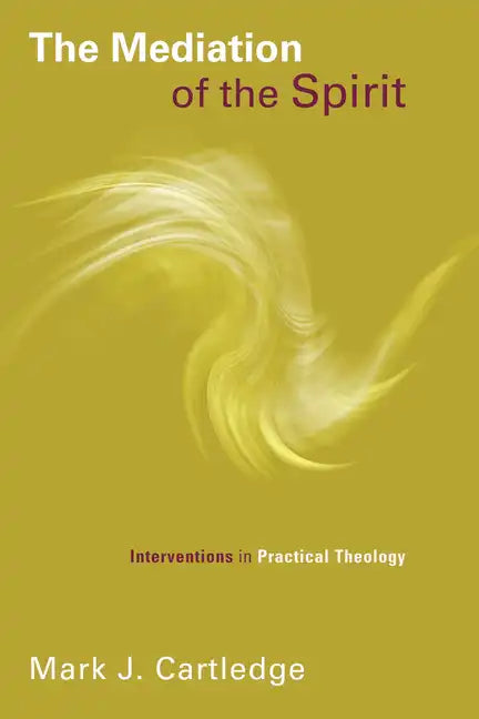 The Mediation of the Spirit: Interventions in Practical Theology - Paperback