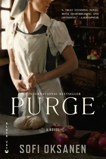 Purge - Paperback
