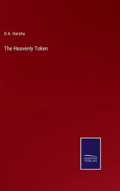 The Heavenly Token - Hardcover