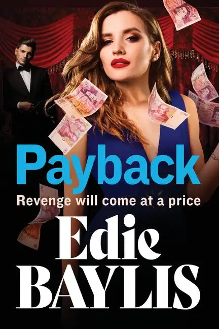 Payback - Paperback
