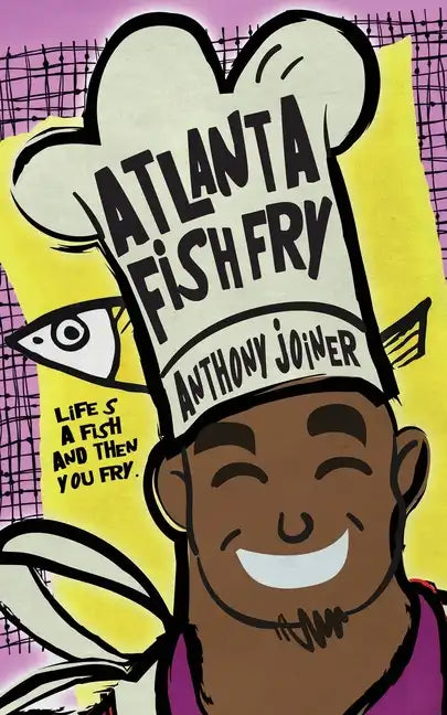 Atlanta Fish Fry - Paperback