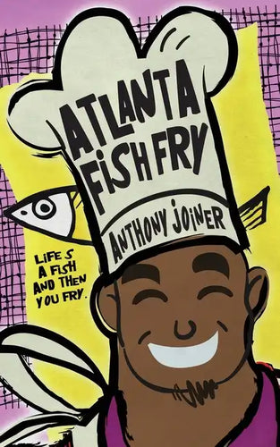 Atlanta Fish Fry - Paperback