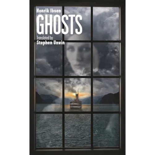 Ghosts - Paperback