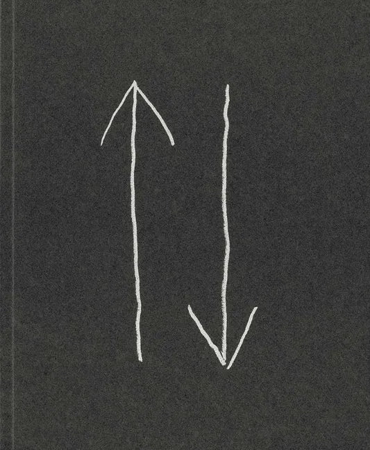Robert Frank: Tal Uf Tal AB - Paperback