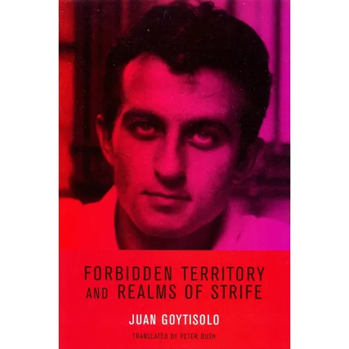 Forbidden Territory and Realms of Strife - Paperback