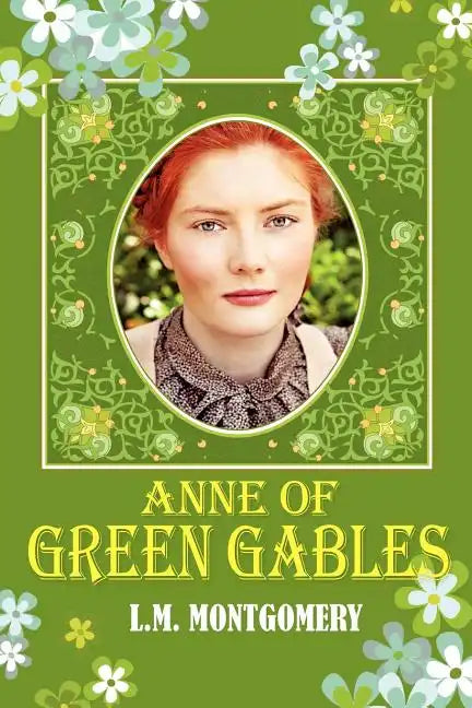 Anne of Green Gables - Paperback