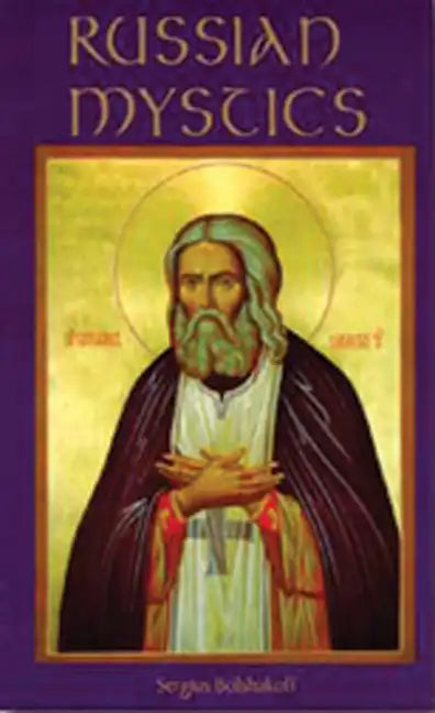 Russian Mystics: Volume 26 - Paperback