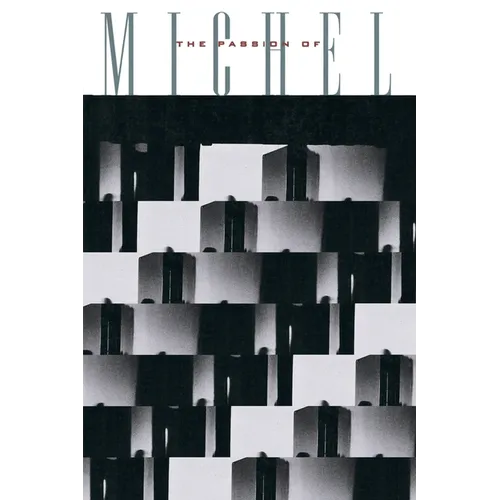 The Passion of Michel Foucault - Paperback