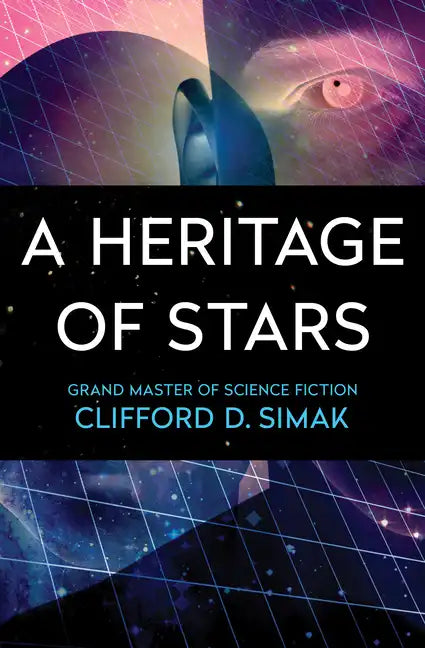 A Heritage of Stars - Paperback