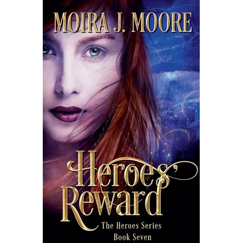 Heroes' Reward - Paperback
