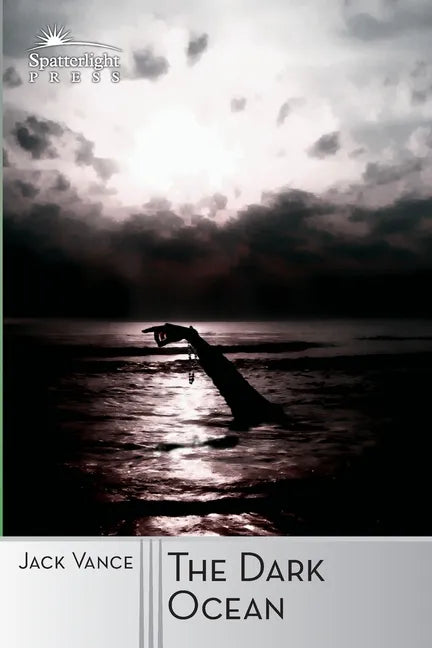 The Dark Ocean - Paperback