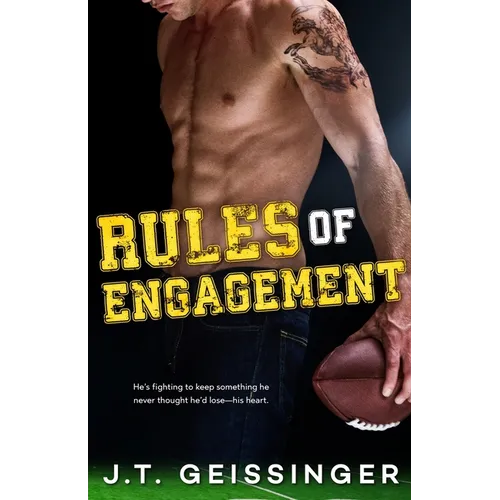 Rules of Engagement - Paperback