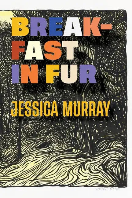 Breakfast in Fur - Paperback